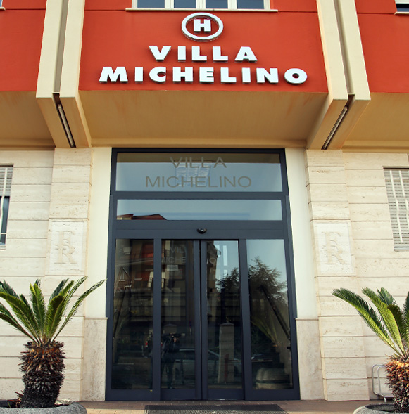 Villa Michelino Lamezia Terme